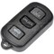 Motormite KEYLESS REMOTE CASE 13614 - alternate 3